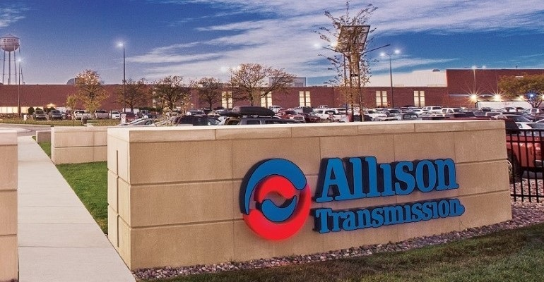 allison transmission