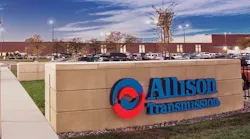 allison transmission