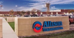 allison transmission allison transmission