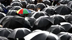 standing-out-in-the-crowd umbrella