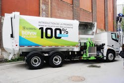 061119 Lion Electric garbage truck.jpg 061119 Lion Electric garbage truck.jpg