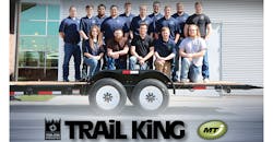 Trail King Trail King