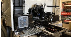 Hultsteins Diesel-free refrigeration Hultsteins Diesel-free refrigeration