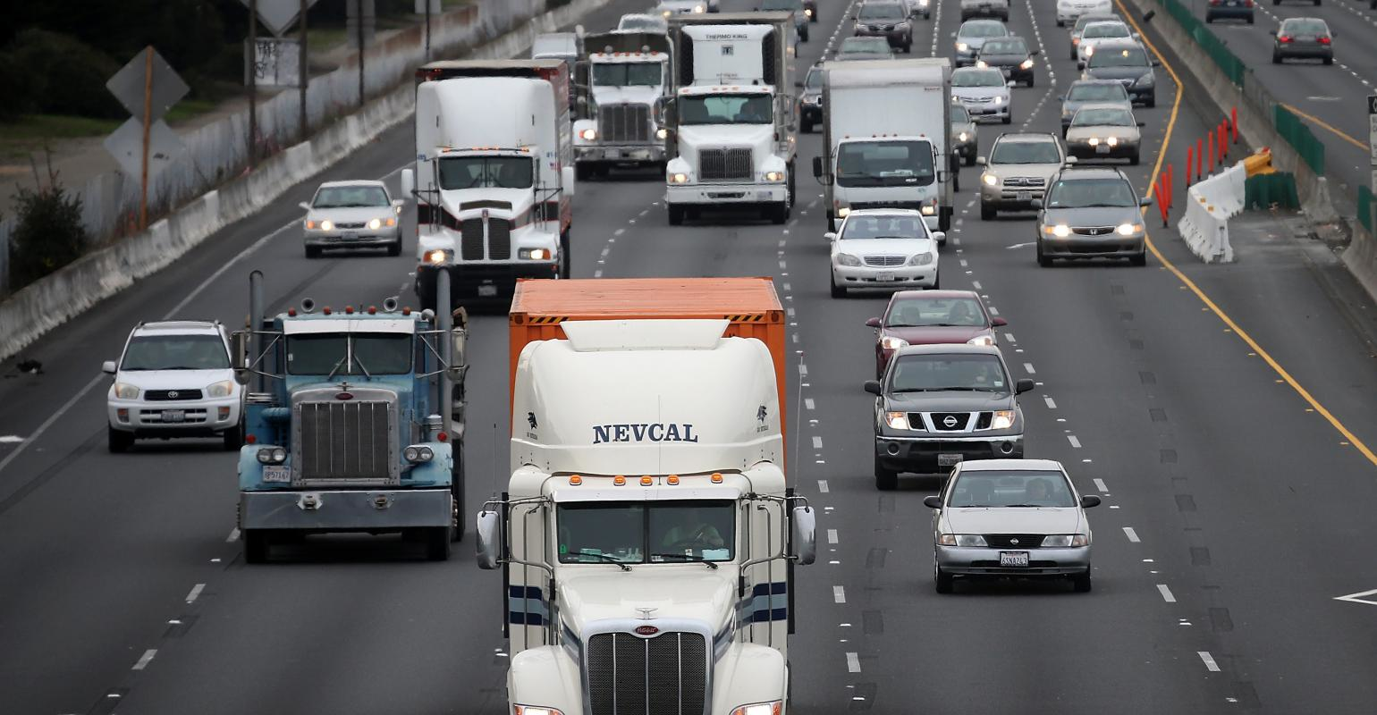 GI trucks on highway_5.jpg