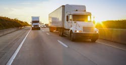 Trucker shortage Trucker shortage