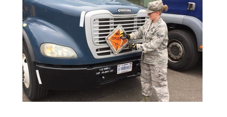 Refrigeratedtransporter 4053 Fmcsa Pilot Program Air Force 2 0