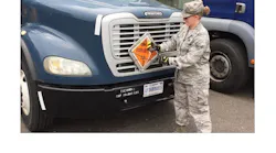 Refrigeratedtransporter 4053 Fmcsa Pilot Program Air Force 2 0