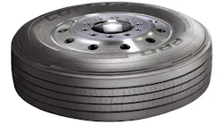 Refrigeratedtransporter 4067 Cooper Pro Series Lht Trailer Tire
