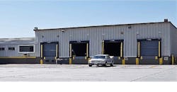 Refrigeratedtransporter 4083 Challenger Trucking Warehouse 1 Refrigeratedtransporter 4083 Challenger Trucking Warehouse 1