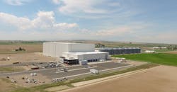 Refrigeratedtransporter 4090 Newcold 1 New Facility Refrigeratedtransporter 4090 Newcold 1 New Facility