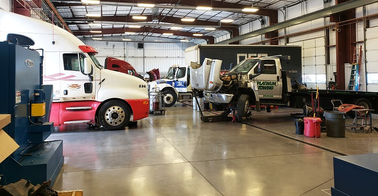 Inland Truck Parts expands with Grand Junction CO location FleetOwner