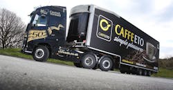 Refrigeratedtransporter 4114 Uk Haulier Carrier Transicold Vector He 19 Castell Howell Cropped Refrigeratedtransporter 4114 Uk Haulier Carrier Transicold Vector He 19 Castell Howell Cropped