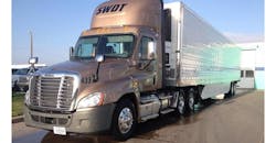 Refrigeratedtransporter 4120 Globe Tracker Southwest Truck 918x612 Refrigeratedtransporter 4120 Globe Tracker Southwest Truck 918x612