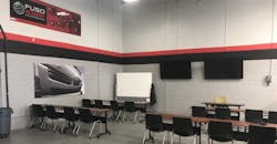 Refrigeratedtransporter 4132 Fuso Center New Jersey Classroom 0 Refrigeratedtransporter 4132 Fuso Center New Jersey Classroom 0