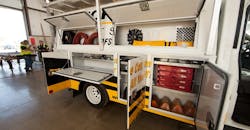 Refrigeratedtransporter 4138 Dickinson Fleet Truck Build 0084 Refrigeratedtransporter 4138 Dickinson Fleet Truck Build 0084