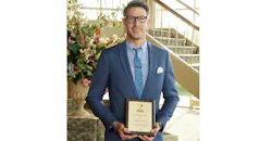 Refrigeratedtransporter 4140 Doug Mayorga Accepts Award For Choptank Cropped