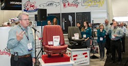 Mitch Williams XStream Trucking Mitch Williams XStream Trucking