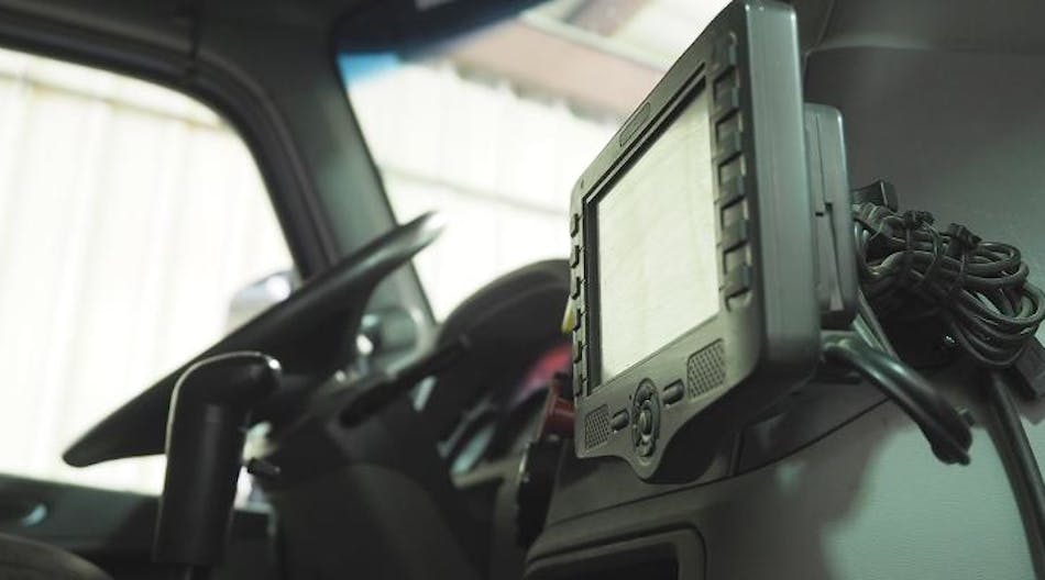 As of Dec. 16, fleets will no longer be allowed to use automatic onboard recording devices (AOBRDs).