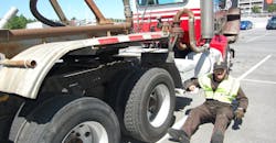 Brake Safety Week Brake Safety Week