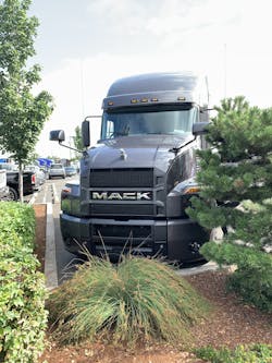 Mack Anthem Mack Anthem