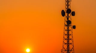 Experts warn a drop in the number of total 3G cell sites could constrict communications.