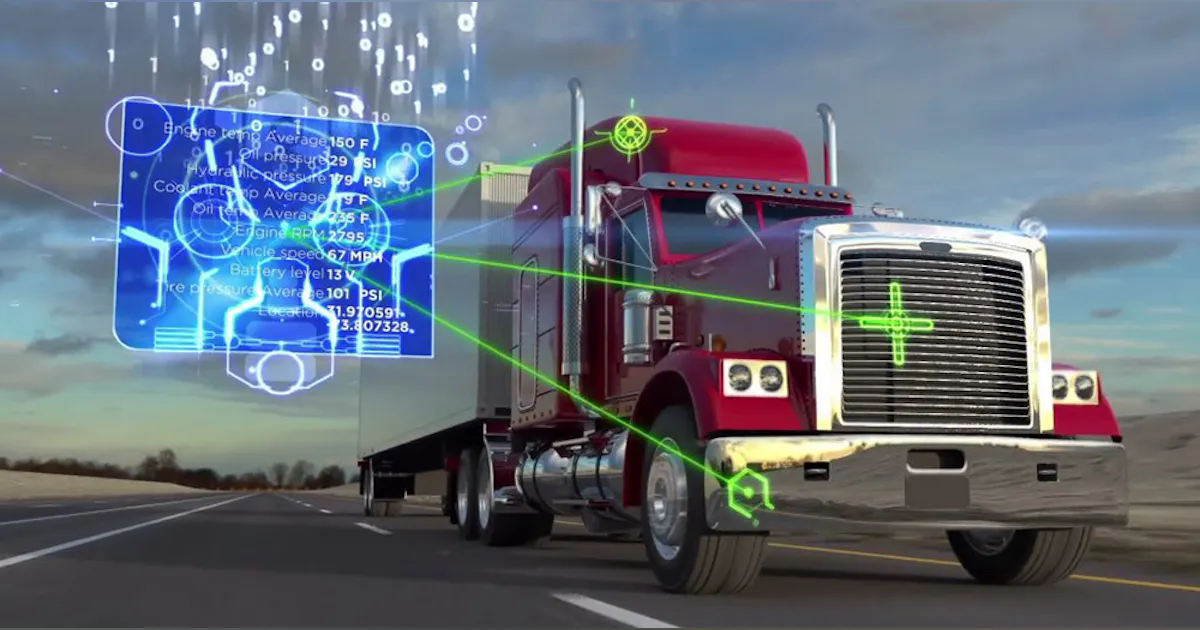 Via Location How the power of location intelligence delivers value to fleet owners ...