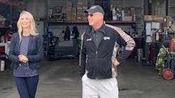 Silver Streak Silver Streak