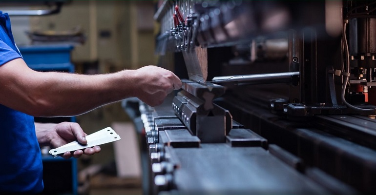 L2L Manufacturing Index