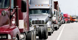 Fleetowner 38565 Economy Trucking