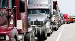 Fleetowner 38565 Economy Trucking