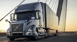M&K Volvo dealerships