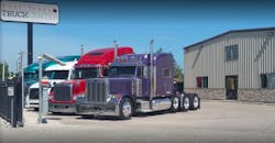 East Texas Truck Center East Texas Truck Center