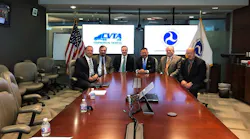 CVTA and FMCSA