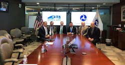 CVTA and FMCSA