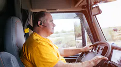 Transportation Workforce At Risk for Serious Health Concerns