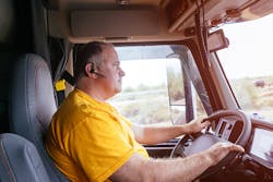 Transportation Workforce At Risk for Serious Health Concerns Transportation Workforce At Risk for Serious Health Concerns