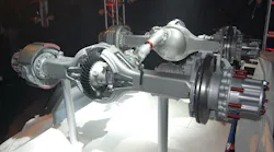 Meritor