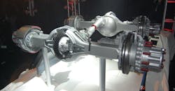 Meritor Meritor