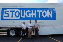 Fleetowner Com Sites Fleetowner com Files 071919 Pace Becomes Stoughton Pic Fleetowner Com Sites Fleetowner com Files 071919 Pace Becomes Stoughton Pic