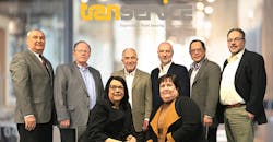 Fleetowner Com Sites Fleetowner com Files 072619 Transervice Leadership Team Fleetowner Com Sites Fleetowner com Files 072619 Transervice Leadership Team