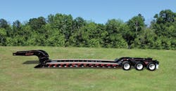Fleetowner Com Sites Fleetowner com Files Pitts Lowboy Trailer Fleetowner Com Sites Fleetowner com Files Pitts Lowboy Trailer
