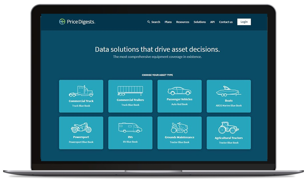 What’s My Truck Worth? FleetOwner