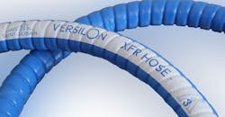Refrigeratedtransporter 4165 Versilon Xfr Hose Extra Flexible Food Beverage Transfer Refrigeratedtransporter 4165 Versilon Xfr Hose Extra Flexible Food Beverage Transfer