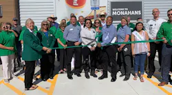 Refrigeratedtransporter 4178 Pilot Flying J Monahans Tx 2