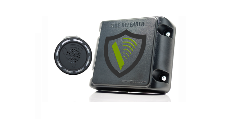 Refrigeratedtransporter 4182 Preview Side Defender