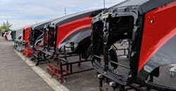 Refrigeratedtransporter 4185 Fo Josh Fisher Kenworth Class 8 Truck Metal Refrigeratedtransporter 4185 Fo Josh Fisher Kenworth Class 8 Truck Metal