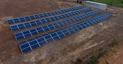 Refrigeratedtransporter 4187 Redavia Solar Farm Refrigeratedtransporter 4187 Redavia Solar Farm