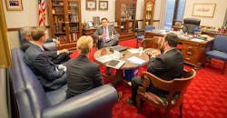 Refrigeratedtransporter 4192 United Fresh Washington Conference Meeting Refrigeratedtransporter 4192 United Fresh Washington Conference Meeting