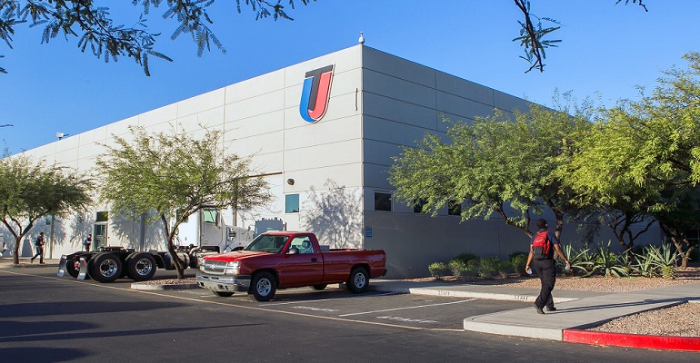 Refrigeratedtransporter 4208 Uti Locations Arizona Avondale 0016 Exterior