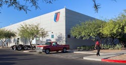 Refrigeratedtransporter 4208 Uti Locations Arizona Avondale 0016 Exterior Refrigeratedtransporter 4208 Uti Locations Arizona Avondale 0016 Exterior